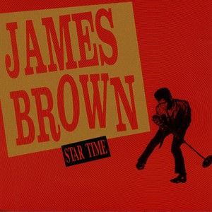 James Brown